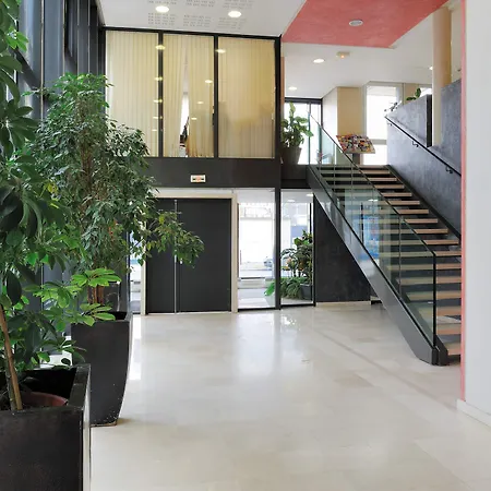 Aparthotel Sejours & Affaires Paris Ivry-sur-Seine