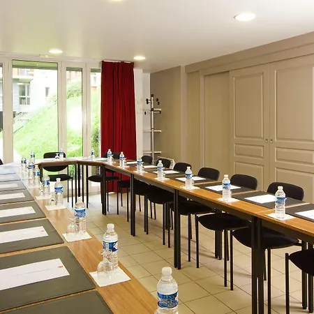 Sejours & Affaires Paris Aparthotel Ivry-sur-Seine