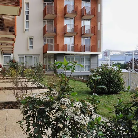 Aparthotel Sejours & Affaires Paris