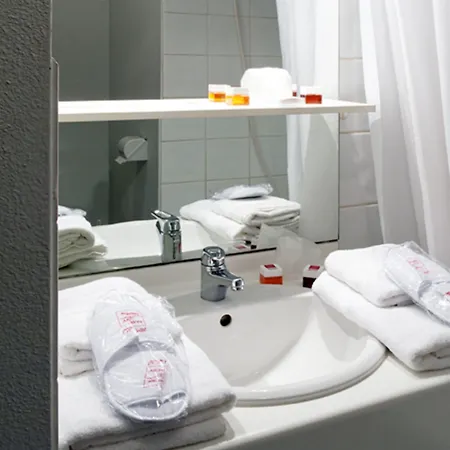 Sejours & Affaires Paris 2* Ivry-sur-Seine